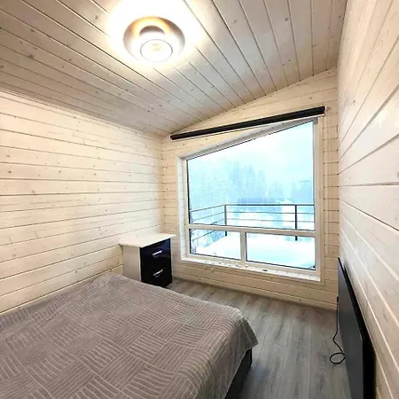 Moment Eko House Verkhovyna