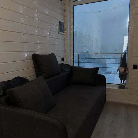 Moment Eko House * Verkhovyna